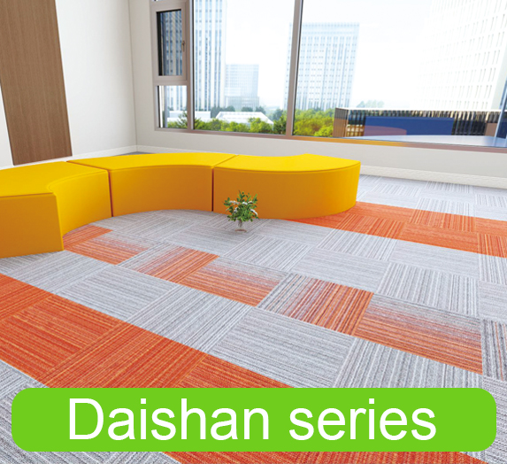 Daishan serise